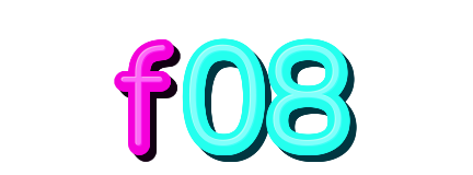 f08 — logo kanal