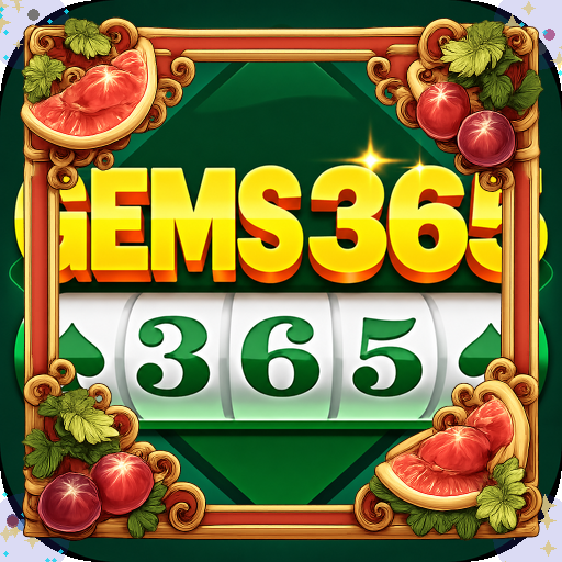 gems365 — mitra unggulan